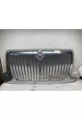 International 8500 Grille