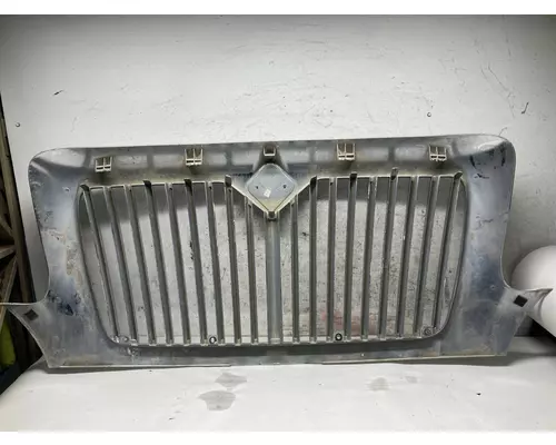 International 8500 Grille