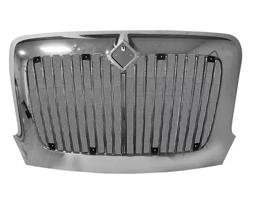 Grille INTERNATIONAL 8500 LKQ Plunks Truck Parts And Equipment - Jackson