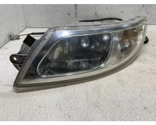 International 8500 Headlamp Assembly