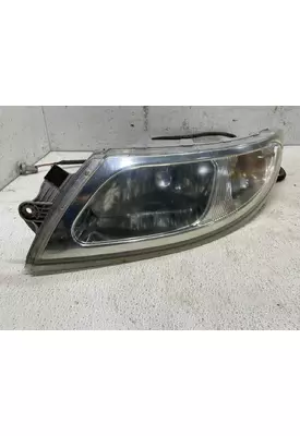 International 8500 Headlamp Assembly