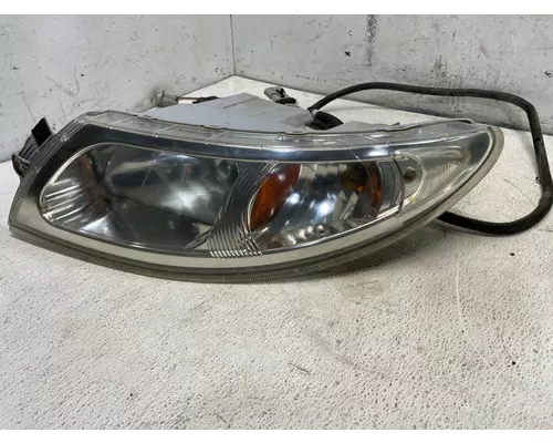 International 8500 Headlamp Assembly