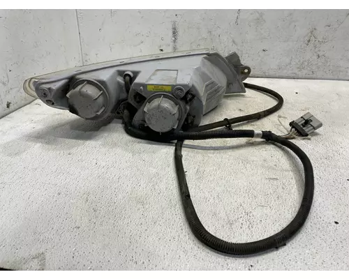 International 8500 Headlamp Assembly