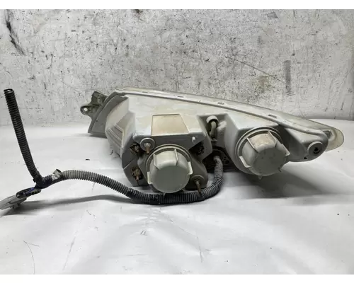 International 8500 Headlamp Assembly