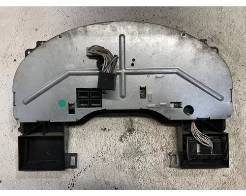 International 8500 Instrument Cluster