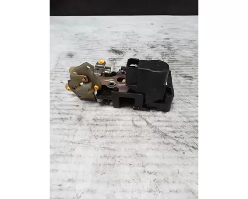 Latches And Locks INTERNATIONAL 8500 Marshfield Transportation Products