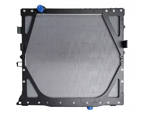 Radiator INTERNATIONAL 8500 LKQ Western Truck Parts