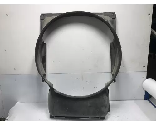 International 8500 Radiator Shroud