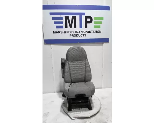 Seat, Front INTERNATIONAL 8500 Marshfield Transportation Products