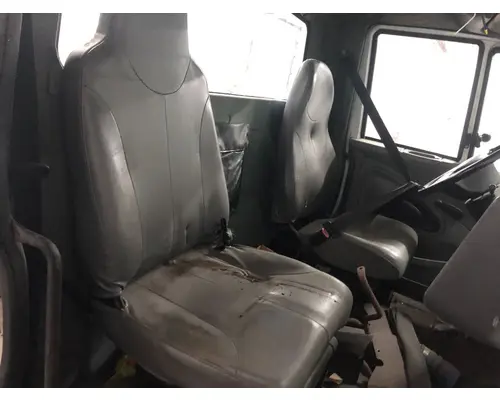 Seat, Front International 8500 Vander Haags Inc Sp