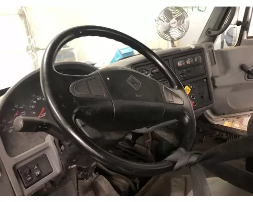 International 8500 Steering Column