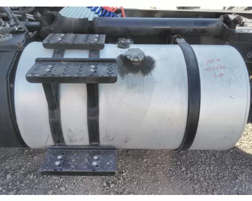 Fuel Tank INTERNATIONAL 8600 2002-2025 LKQ Wholesale Truck Parts