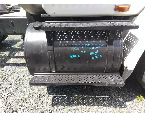 Fuel Tank INTERNATIONAL 8600 2002-2025 LKQ Heavy Truck Maryland