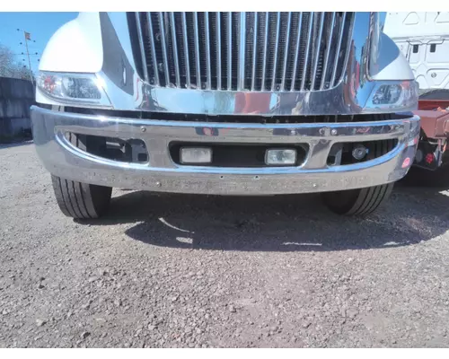 Bumper Assembly, Front INTERNATIONAL 8600 2003-2018 LKQ Wholesale Truck Parts