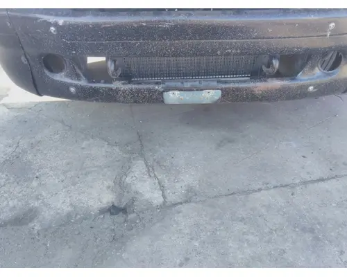 Bumper Assembly, Front INTERNATIONAL 8600 2003-2018 LKQ Heavy Truck - Tampa