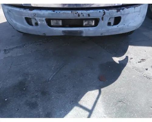 Bumper Assembly, Front INTERNATIONAL 8600 2003-2018 LKQ Heavy Truck - Tampa