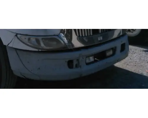 Bumper Assembly, Front INTERNATIONAL 8600 2003-2018 LKQ Heavy Truck - Tampa