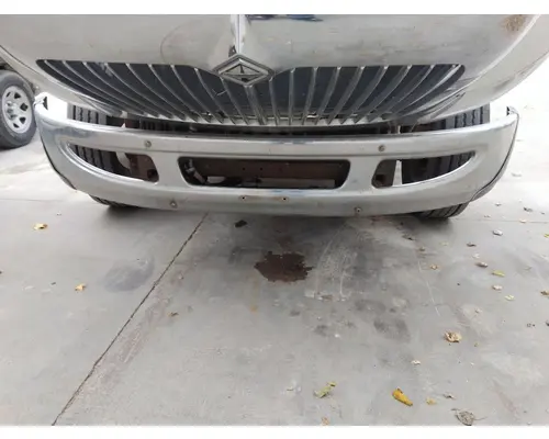 Bumper Assembly, Front INTERNATIONAL 8600 2003-2018 LKQ Thompson Motors - Wykoff