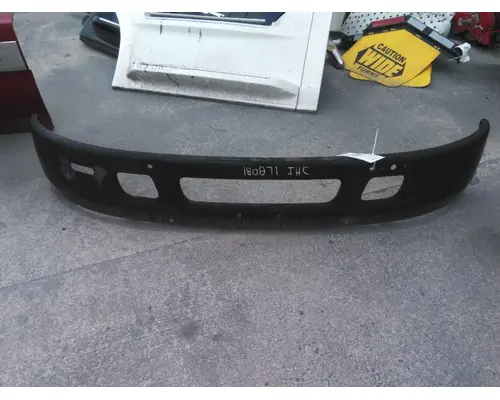 Bumper Assembly, Front INTERNATIONAL 8600 2003-2018 LKQ Heavy Truck Maryland