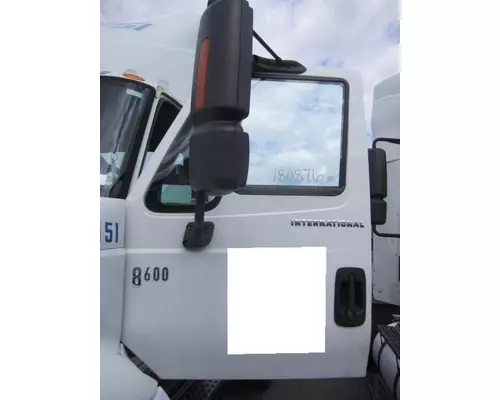 Door Assembly, Front INTERNATIONAL 8600 2003-2018 LKQ Heavy Truck Maryland