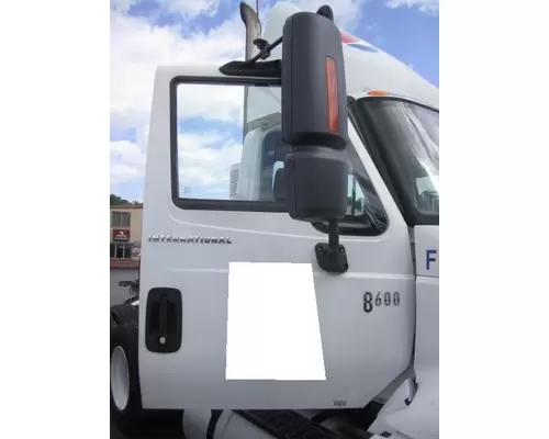 Door Assembly, Front INTERNATIONAL 8600 2003-2018 LKQ Heavy Truck Maryland