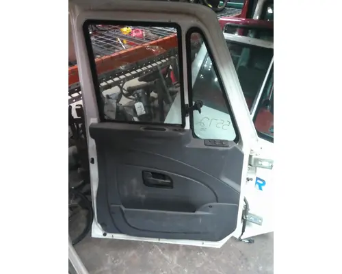 Door Assembly, Front INTERNATIONAL 8600 2003-2018 LKQ Wholesale Truck Parts