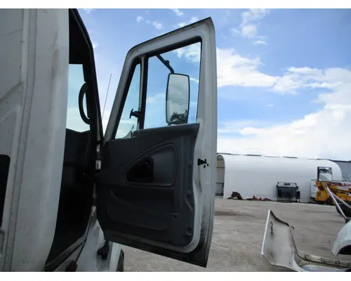 Door Assembly, Front INTERNATIONAL 8600 2003-2018 LKQ Heavy Truck - Tampa