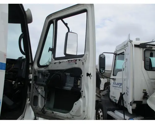 Door Assembly, Front INTERNATIONAL 8600 2003-2018 LKQ Heavy Truck - Tampa