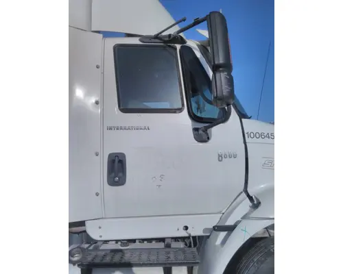 Door Assembly, Front INTERNATIONAL 8600 2003-2018 LKQ Heavy Truck - Tampa