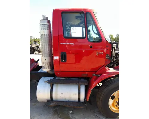 Door Assembly, Front INTERNATIONAL 8600 2003-2018 LKQ Evans Heavy Truck Parts