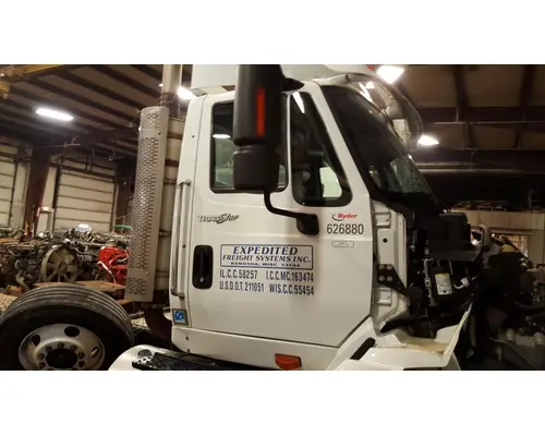 Door Assembly, Front INTERNATIONAL 8600 2003-2018 LKQ Geiger Truck Parts