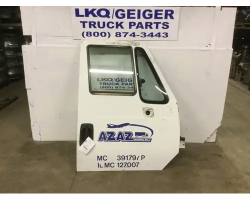 Door Assembly, Front INTERNATIONAL 8600 2003-2018 LKQ Geiger Truck Parts