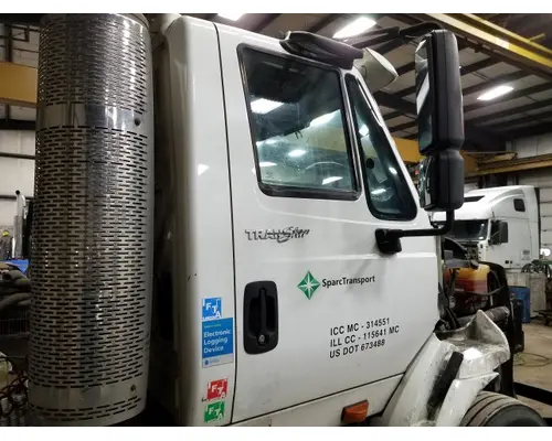 Door Assembly, Front INTERNATIONAL 8600 2003-2018 LKQ Geiger Truck Parts