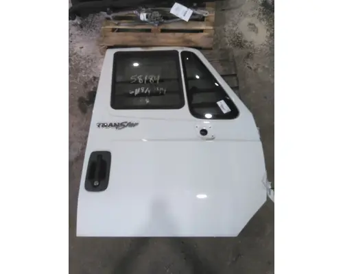 Door Assembly, Front INTERNATIONAL 8600 2003-2018 LKQ Thompson Motors - Wykoff