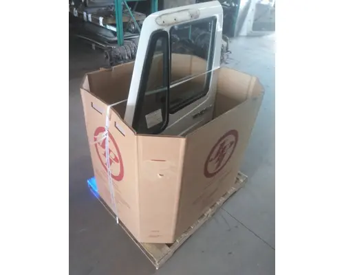 Door Assembly, Front INTERNATIONAL 8600 2003-2018 LKQ Thompson Motors - Wykoff