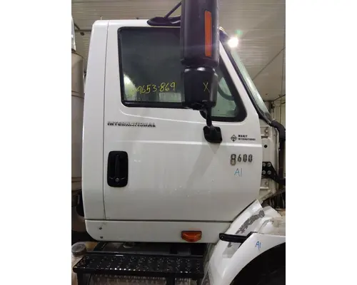 Door Assembly, Front INTERNATIONAL 8600 2003-2018 LKQ Thompson Motors - Wykoff
