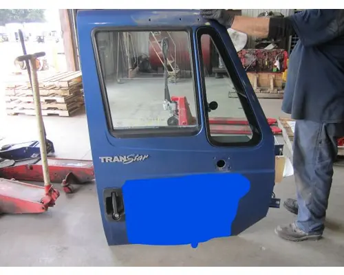 Door Assembly, Front INTERNATIONAL 8600 2003-2018 LKQ Heavy Truck Maryland