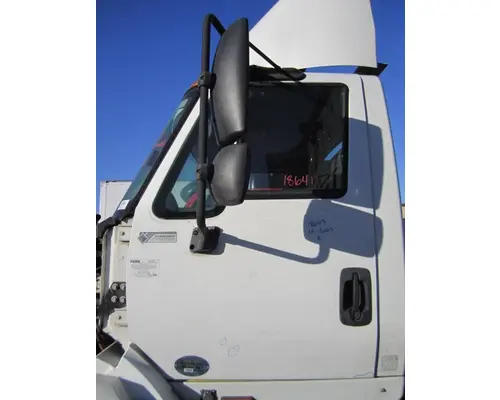 Door Assembly, Front INTERNATIONAL 8600 2003-2018 LKQ Heavy Truck Maryland