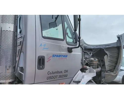 Door Assembly, Front INTERNATIONAL 8600 2003-2018 LKQ Heavy Truck - Goodys