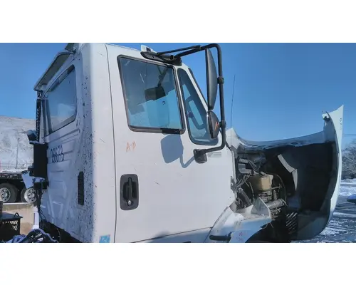 Door Assembly, Front INTERNATIONAL 8600 2003-2018 LKQ Heavy Truck - Goodys