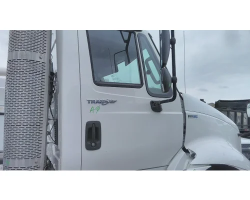 Door Assembly, Front INTERNATIONAL 8600 2003-2018 LKQ Heavy Truck - Goodys