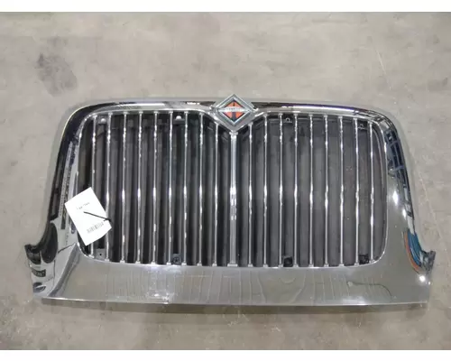Grille INTERNATIONAL 8600 2003-2018 LKQ Thompson Motors - Wykoff