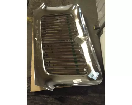 Grille INTERNATIONAL 8600 2003-2018 LKQ Heavy Truck - Goodys