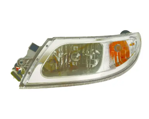 Headlamp Assembly INTERNATIONAL 8600 2003-2018 LKQ Wholesale Truck Parts