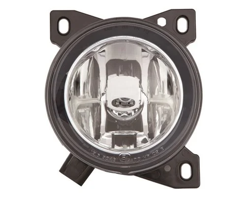 Headlamp Assembly INTERNATIONAL 8600 2003-2018 LKQ Evans Heavy Truck Parts