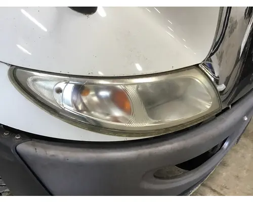 Headlamp Assembly INTERNATIONAL 8600 2003-2018 LKQ Evans Heavy Truck Parts