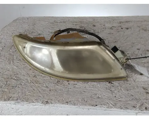 Headlamp Assembly INTERNATIONAL 8600 2003-2018 LKQ Evans Heavy Truck Parts
