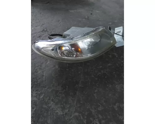 Headlamp Assembly INTERNATIONAL 8600 2003-2018 LKQ Thompson Motors - Wykoff