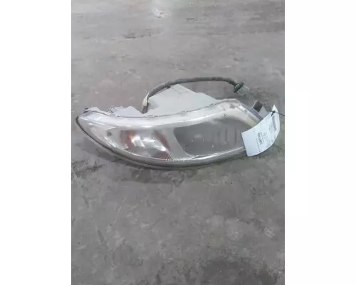 Headlamp Assembly INTERNATIONAL 8600 2003-2018 LKQ Thompson Motors - Wykoff