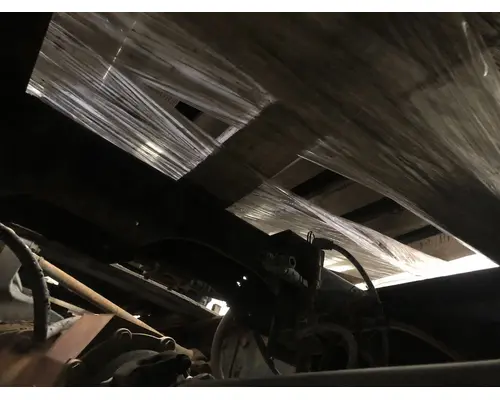 Frame INTERNATIONAL 8600 Vander Haags Inc Sp